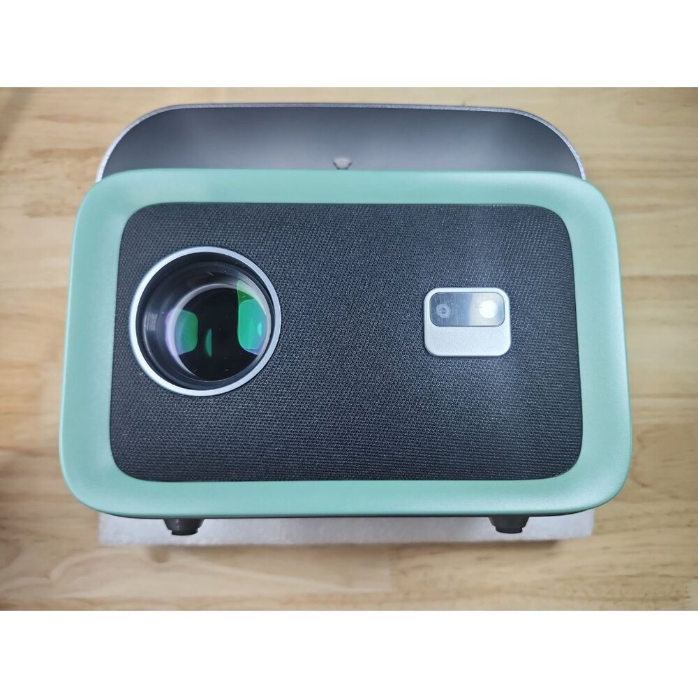 Gklp0 projector